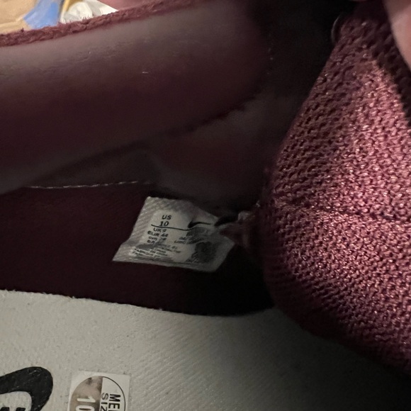 Nike ACG Goadome Boots Size 10 and 10.5, 11, 11.5, 13 - Picture 8 of 9